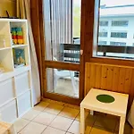Flat In Centre With Parking Apartment Chamonix