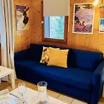 Flat In Centre With Parking Appartement