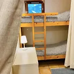 Flat In Centre With Parking *