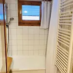 Flat In Centre With Parking Appartement