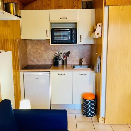 Flat In Centre With Parking Apartment