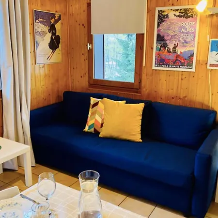 Flat In Centre With Parking Apartamento