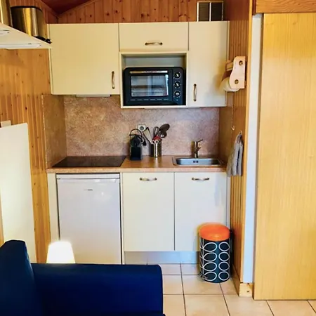 Apartment Flat In Centre With Parking