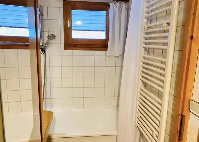 In Downtown Lägenhet