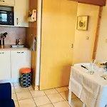 Flat In Centre With Parking