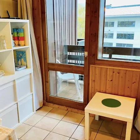דירה Flat In Centre With Parking שאמוני